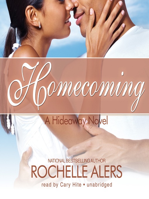 Title details for Homecoming by Rochelle Alers - Available